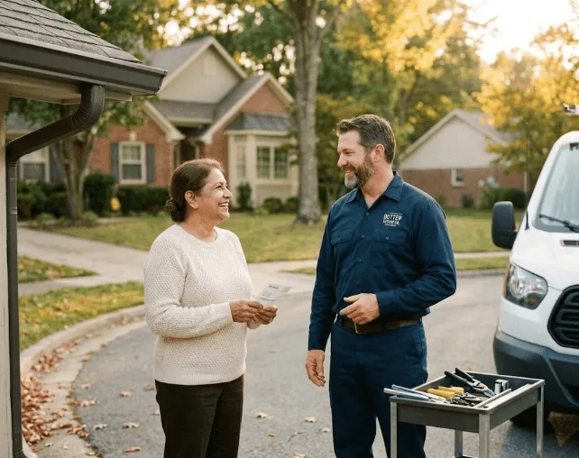 Gutter Repair Springerton, IL FAQs