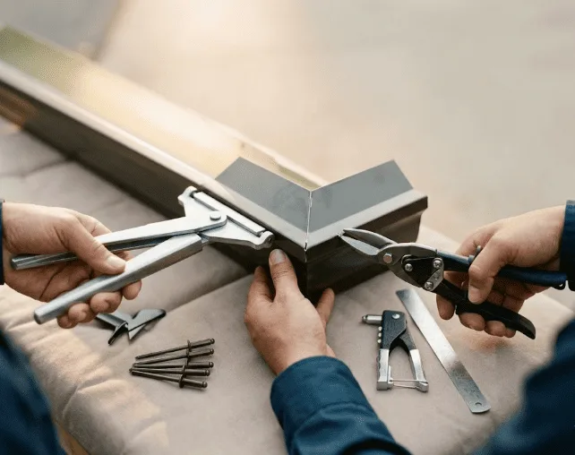 Why choose Gutter Repair in Springerton, IL